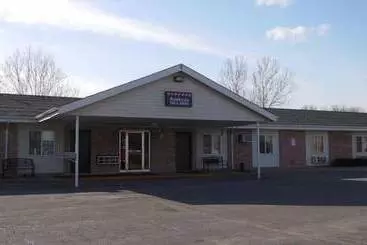 ホテル American Inn & Suites