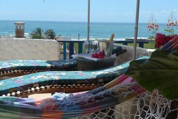 בית מלון כפרי Arco Das Flores