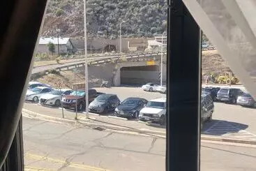 The Block Hotel Bisbee