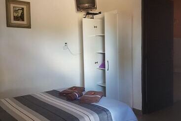 Hotel Estalagem Original Da Canastra