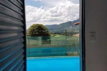 Hotel Estalagem Original Da Canastra