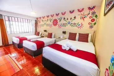 Hotelli Mayu Boutique