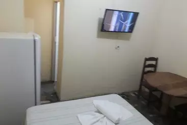 Hotel Pousada Pouso Da Praia