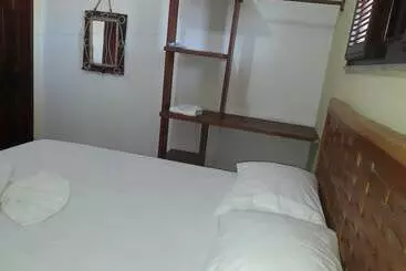 Hotel Pousada Pouso Da Praia