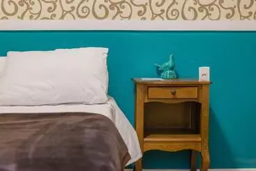 Hotel Pousada Recanto Da Serra