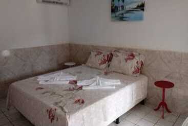 בית מלון כפרי Residência Dolce Vita