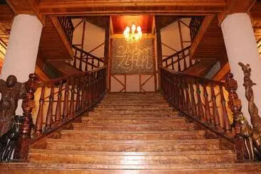 Hotel Zifin