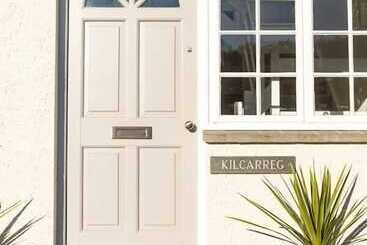 Dom wiejski Kilcarreg