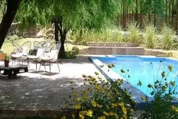 Pensjonat Casa De Campo La Paya