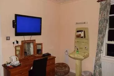 Pensió Glenavon Homestay