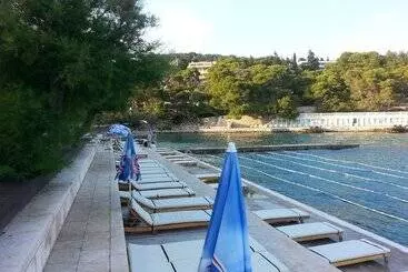 پانسیون Guesthouse Tea Hvar