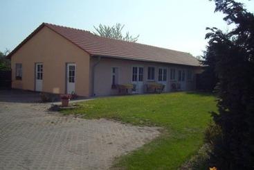 Pension Am Schuetzenhaus