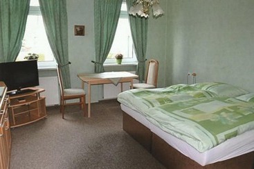 Pension Am Schuetzenhaus