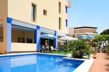 Aparthotel Rentalmar Costa Verde