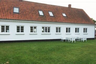 Askø Mejeri B&b
