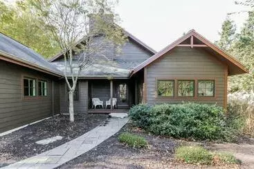 Birch Cottage