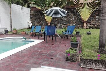 Casa Colonial Bed And Breakfast