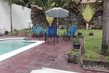 Casa Colonial Bed And Breakfast