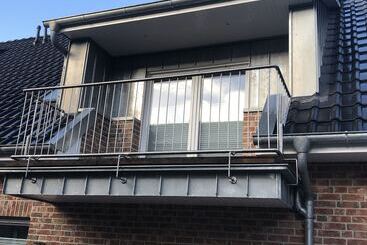 Casa Rural Ferienpark Thüle