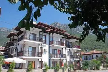 Aparthotel Gaye Apart