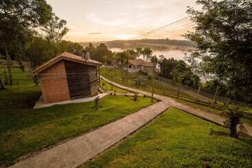 Inn Pousada Salto Sete