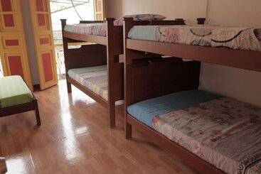 Hostal San Sebastián