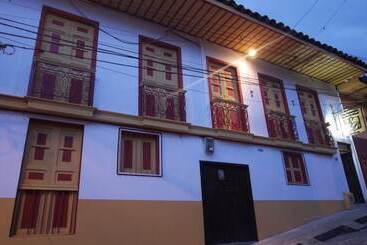 Hostal San Sebastián