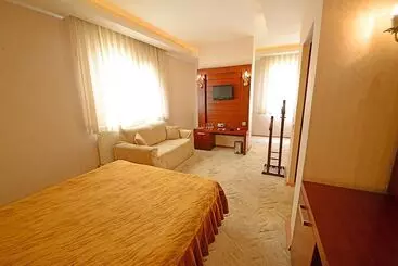 Otel Abaylar