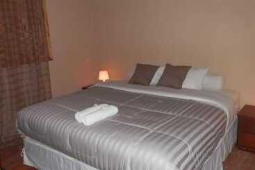 Hotel Chalé Rio Das Pedras