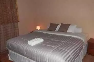 ホテル Chalé Rio Das Pedras