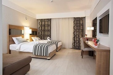 ホテル Cherry Garden City & Spa