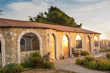 Hotel Conviento De Lobos