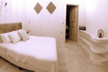 酒店 Driftwood Glamping And Boutique