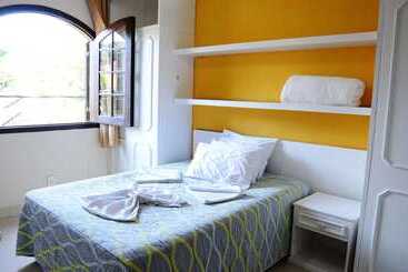 酒店 Gramado Da Serra