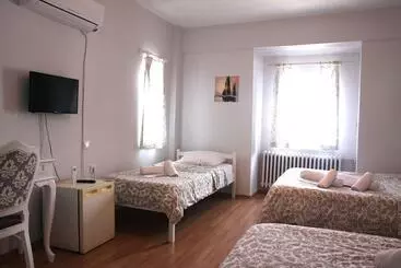 Hotel Gumus
