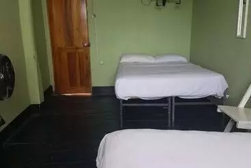 Hotel Humboldt