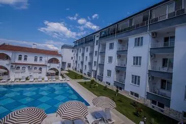 Inci Apart Otel