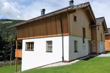 Hotel Liondes Chalets