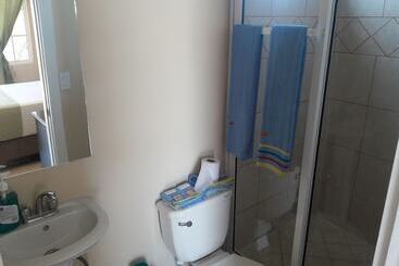 هتل Los Forasteros