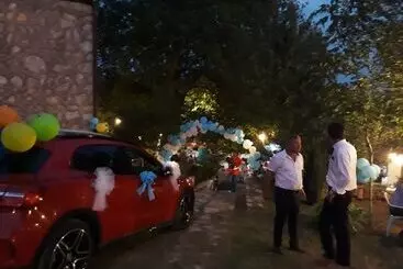 ホテル Nermin Hanim Konagi