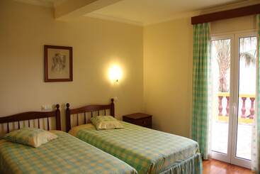 Hôtel Perola De Machico