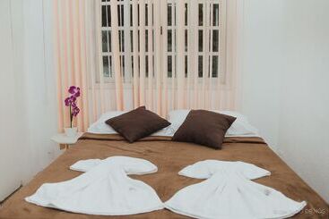 酒店 Pousada Monteiro