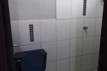 هتل Roma