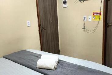 هتل Santiago Juazeiro