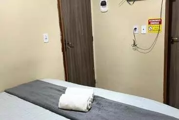 Hotel Santiago Juazeiro