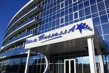 Hotel Tiynalla