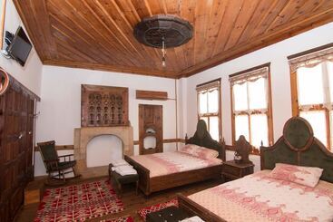 فندق Zerde Konak