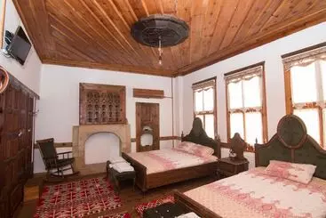 ホテル Zerde Konak