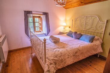 Casa Rural La Carrozal Senda Del Oso