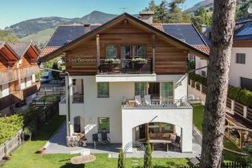 Bed and Breakfast Les Gomines Bb